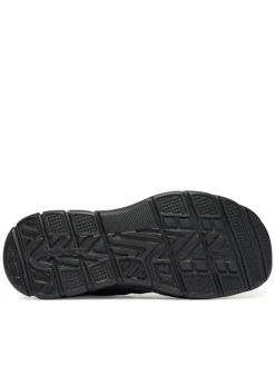 Sandali Slip-Ins: USA Revolted SS - Vartan 205182/BBK Nero