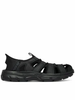 Sandali Slip-Ins: USA Revolted SS - Vartan 205182/BBK Nero