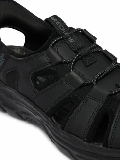 Sandali Slip-Ins: USA Revolted SS - Vartan 205182/BBK Nero