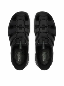 Sandali Slip-Ins: USA Revolted SS - Vartan 205182/BBK Nero