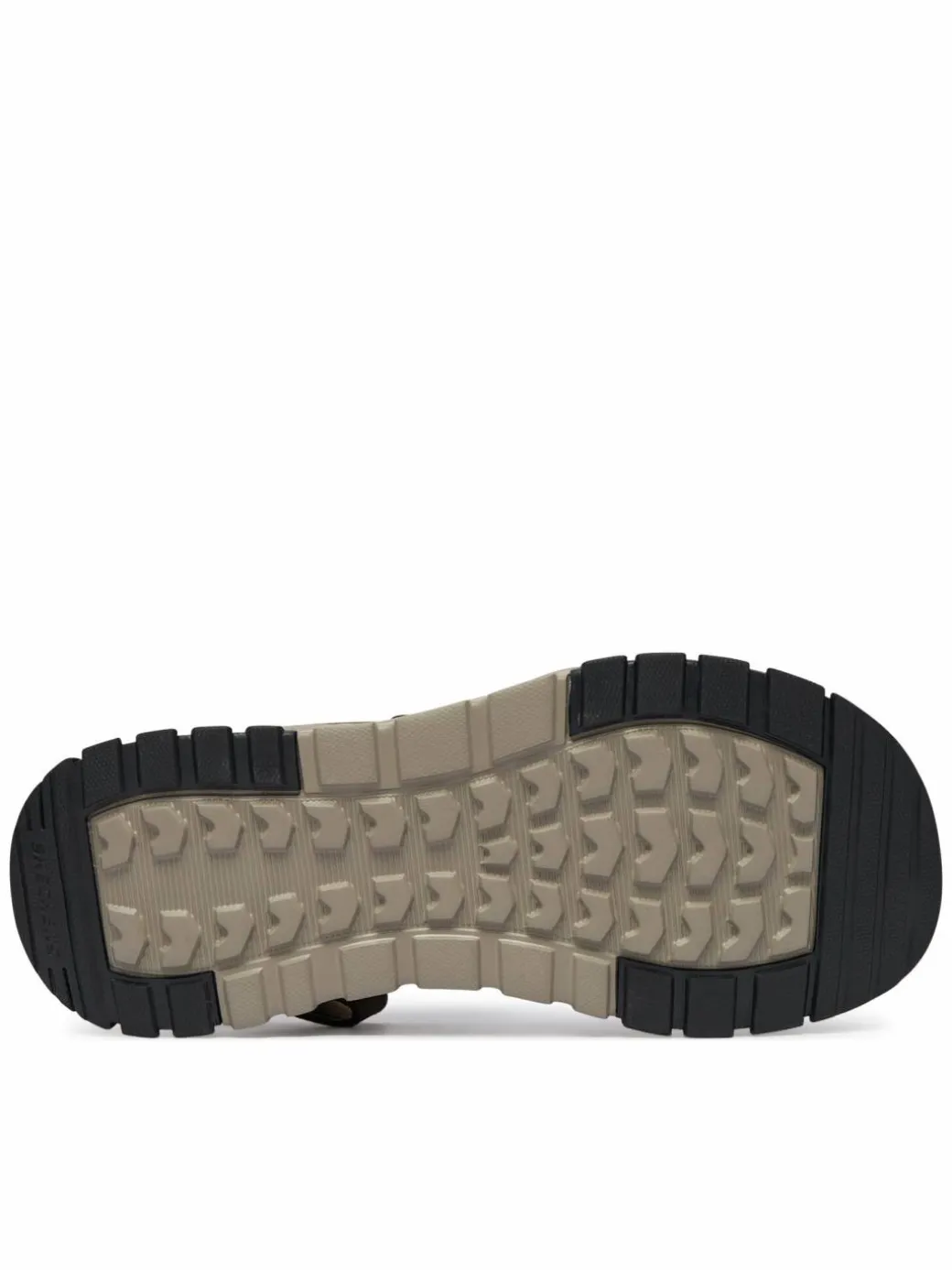 Sandali Strap River 205724/BRN Marrone