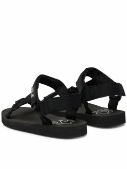 Sandali Taiga A65621 Nero