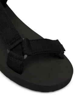 Sandali Taiga A65621 Nero