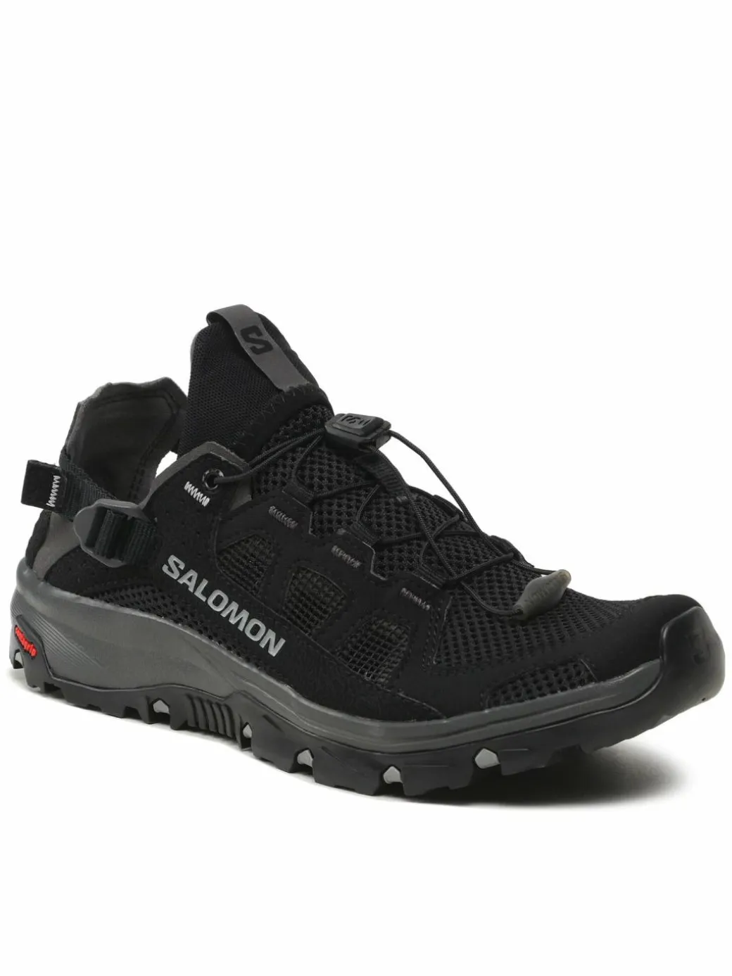 Sandali Techamphibian 5 L47115100 Nero