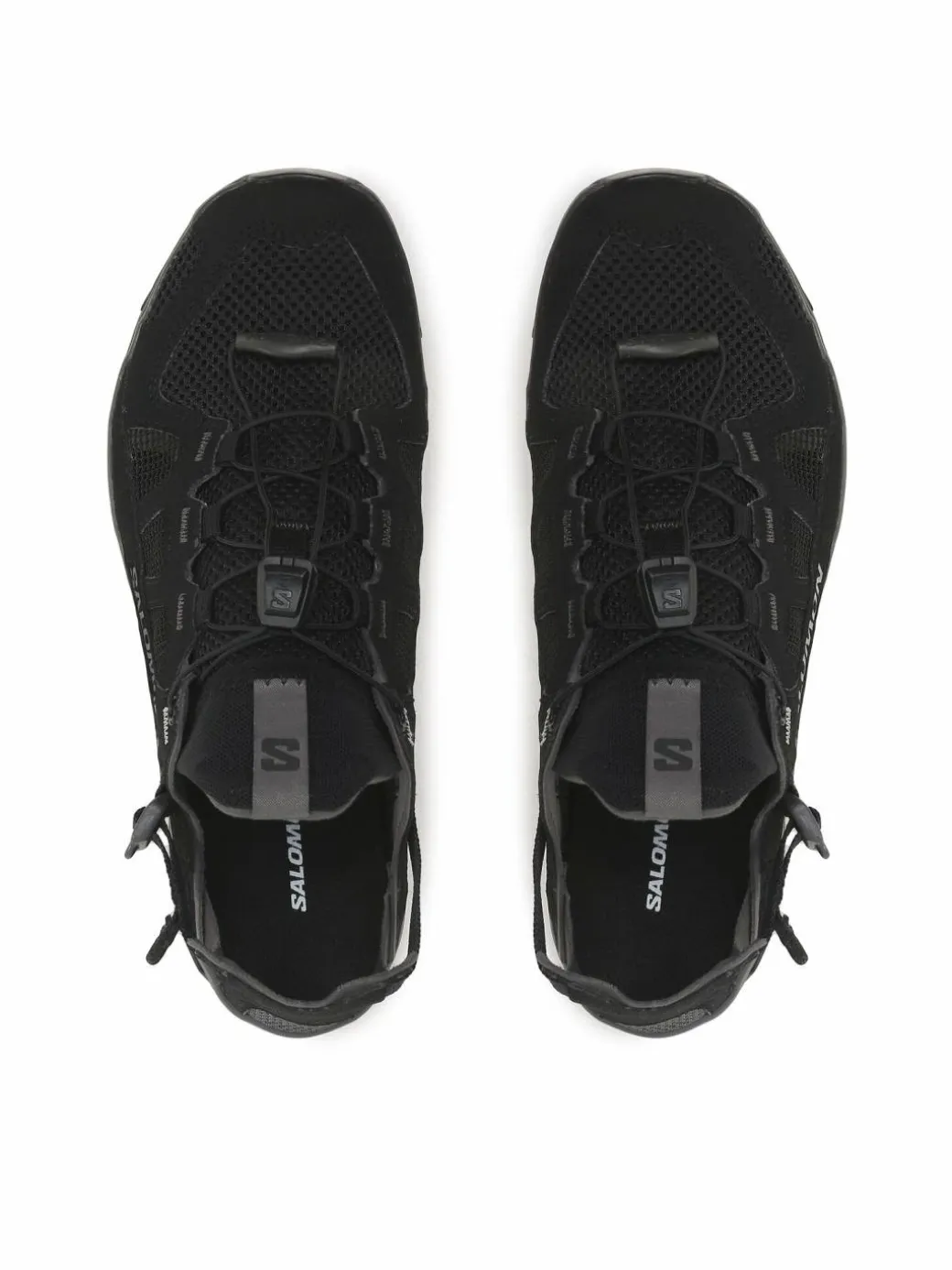 Sandali Techamphibian 5 L47115100 Nero