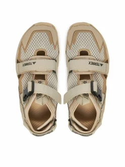 Sandali TERREX Hydroterra JI1030 Beige