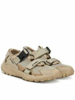 Sandali TERREX Hydroterra JI1030 Beige