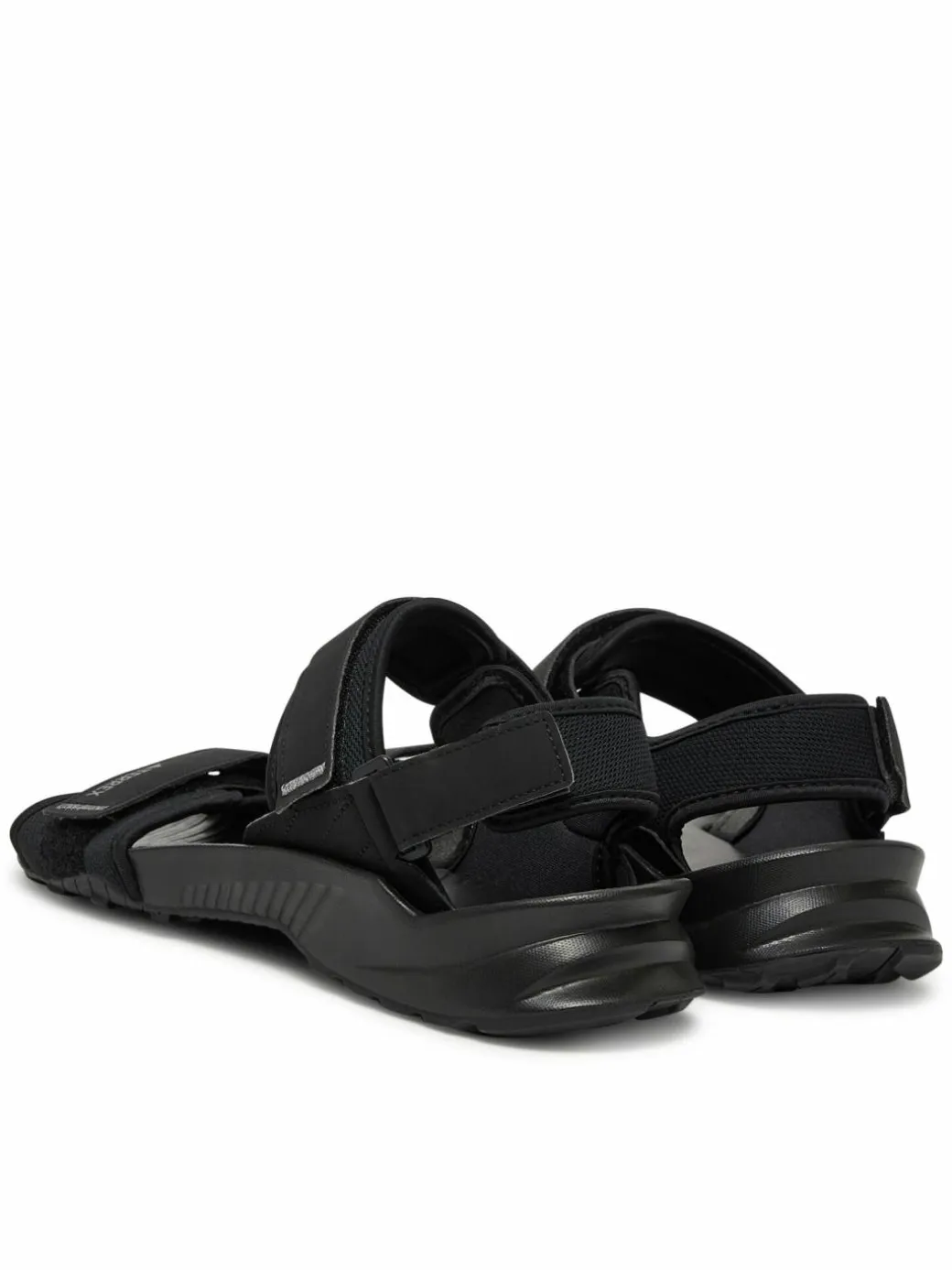 Sandali Terrex Hydroterra JQ2231 Nero