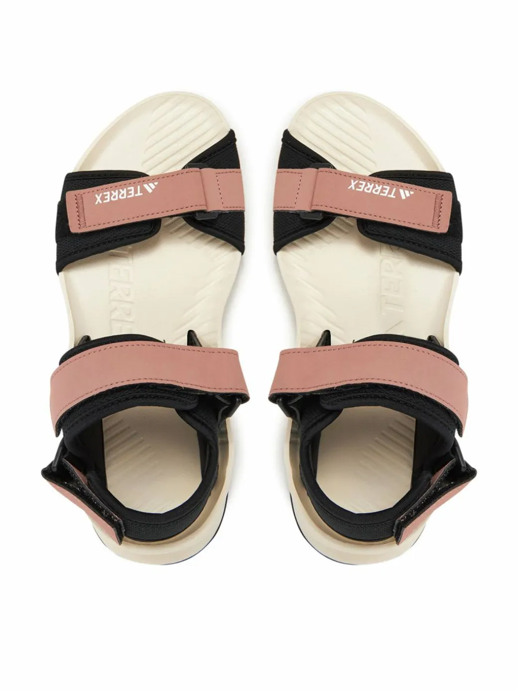 Sandali Terrex Hydroterra JQ2239 Rosa