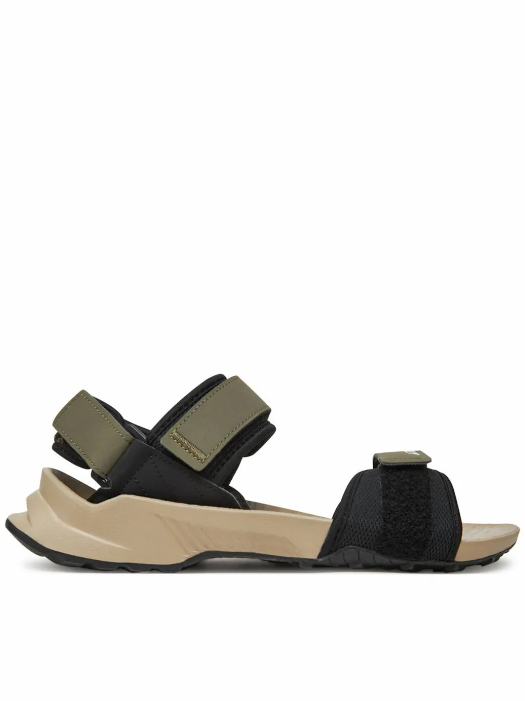 Sandali Terrex Hydroterra JQ2236 Cachi