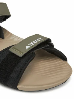 Sandali Terrex Hydroterra JQ2236 Cachi