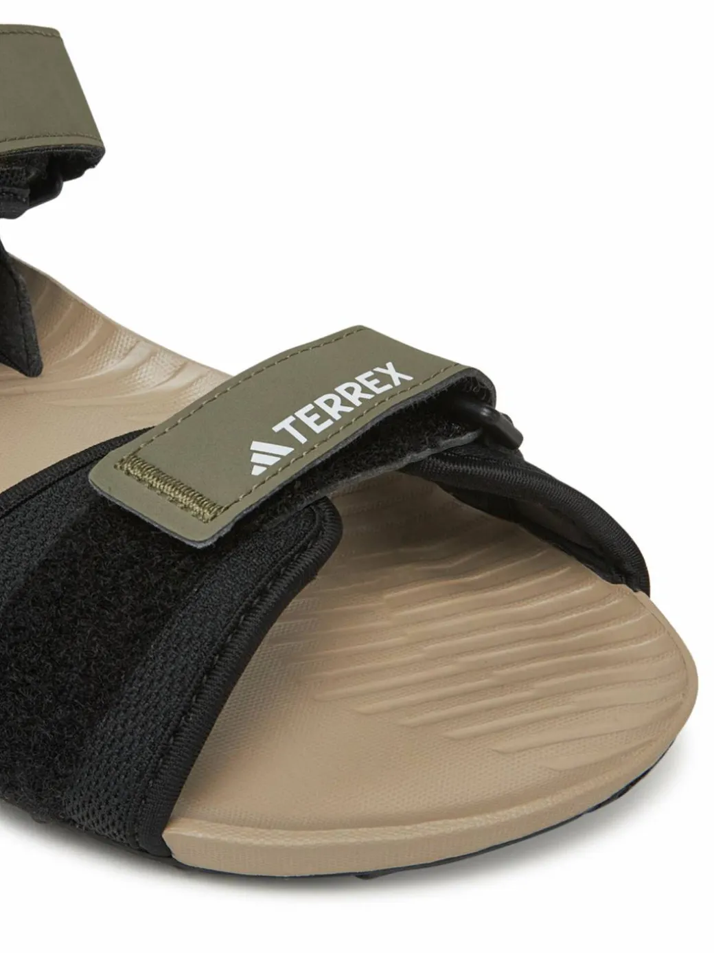 Sandali Terrex Hydroterra JQ2236 Cachi