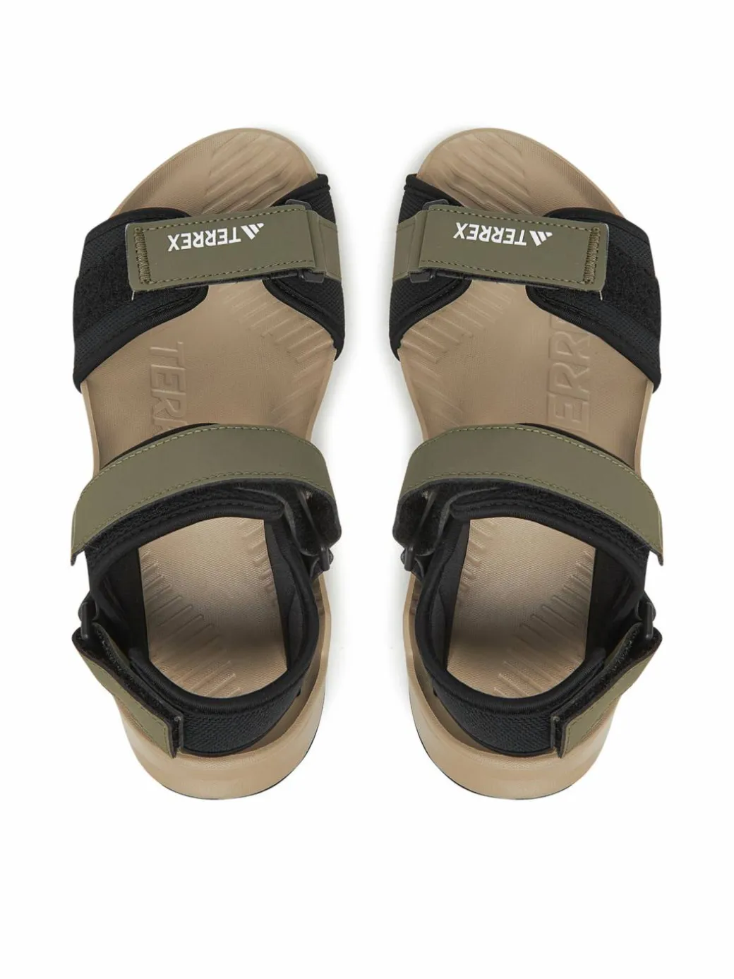 Sandali Terrex Hydroterra JQ2236 Cachi