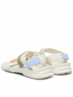 Sandali Terrex Hydroterra JR8410 Bianco