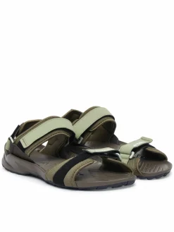 Sandali Terrex Hydroterra JR8411 Cachi