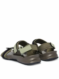 Sandali Terrex Hydroterra JR8411 Cachi