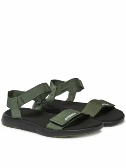 Sandali Terrex Hydroterra Light JQ2572 Nero