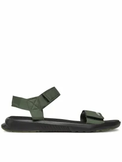Sandali Terrex Hydroterra Light JQ2572 Nero