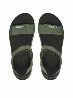 Sandali Terrex Hydroterra Light JQ2572 Nero