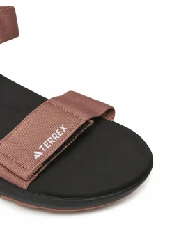Sandali Terrex Hydroterra Light JQ2570 Nero
