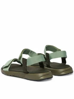 Sandali Terrex Hydroterra Light JR8403 Verde