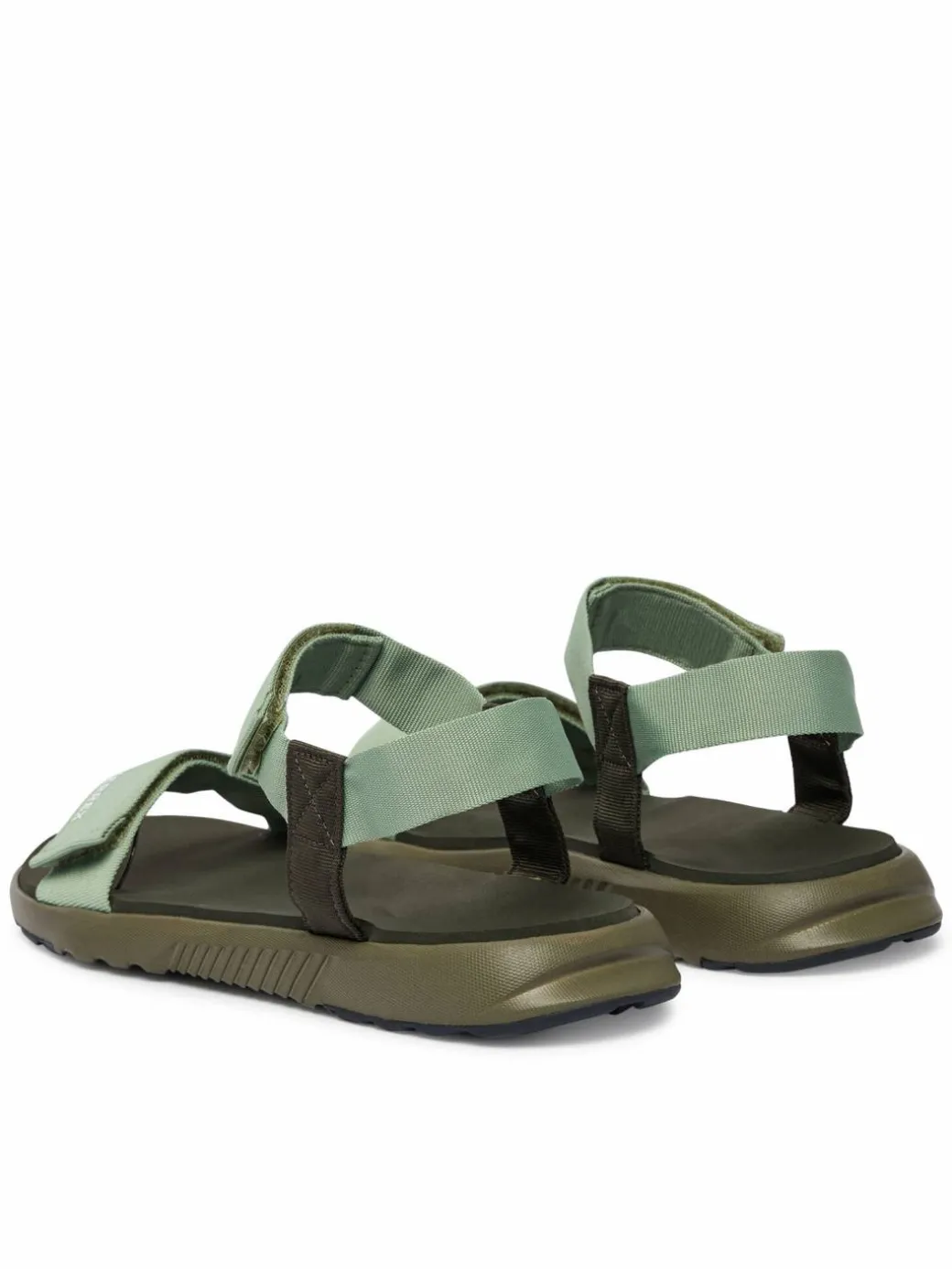 Sandali Terrex Hydroterra Light JR8403 Verde