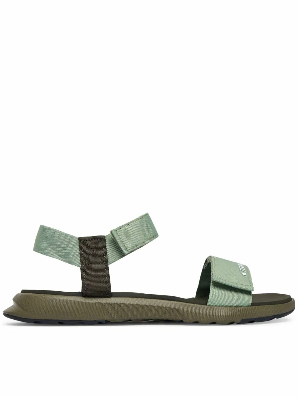 Sandali Terrex Hydroterra Light JR8403 Verde