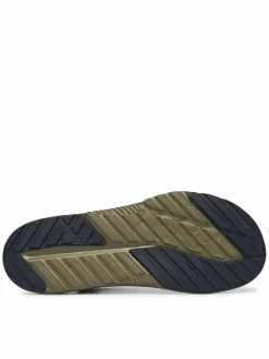 Sandali Terrex Hydroterra Light JR8403 Verde