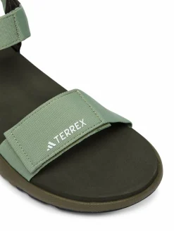 Sandali Terrex Hydroterra Light JR8403 Verde