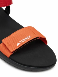 Sandali Terrex Hydroterra Light JQ2569 Arancione