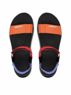 Sandali Terrex Hydroterra Light JQ2569 Arancione