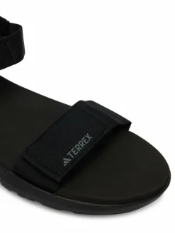 Sandali Terrex Hydroterra Light JQ2571 Nero