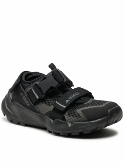 Sandali Terrex Hydroterra Sandals IF7596 Nero