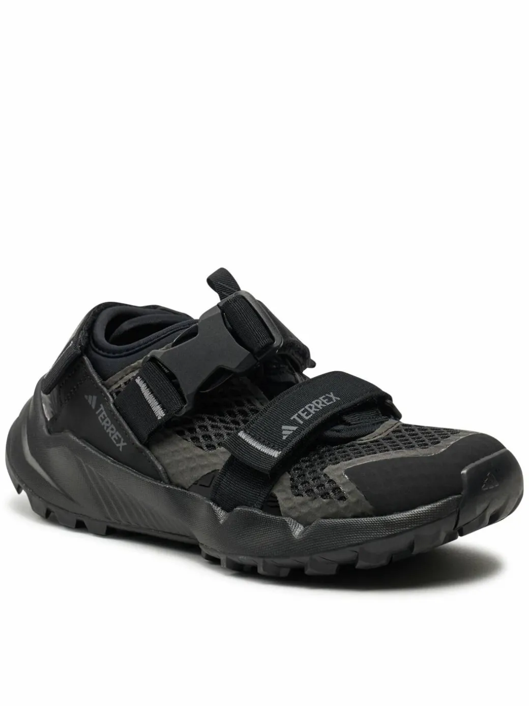 Sandali Terrex Hydroterra Sandals IF7596 Nero
