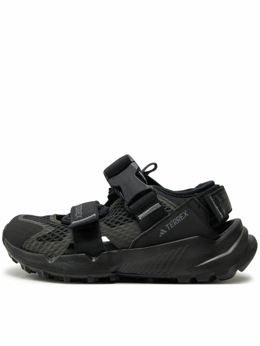 Sandali Terrex Hydroterra Sandals IF7596 Nero