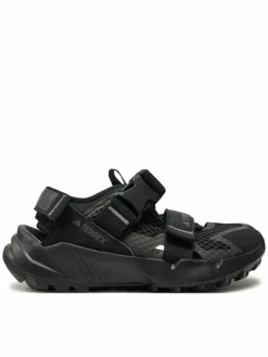 Sandali Terrex Hydroterra Sandals IF7596 Nero