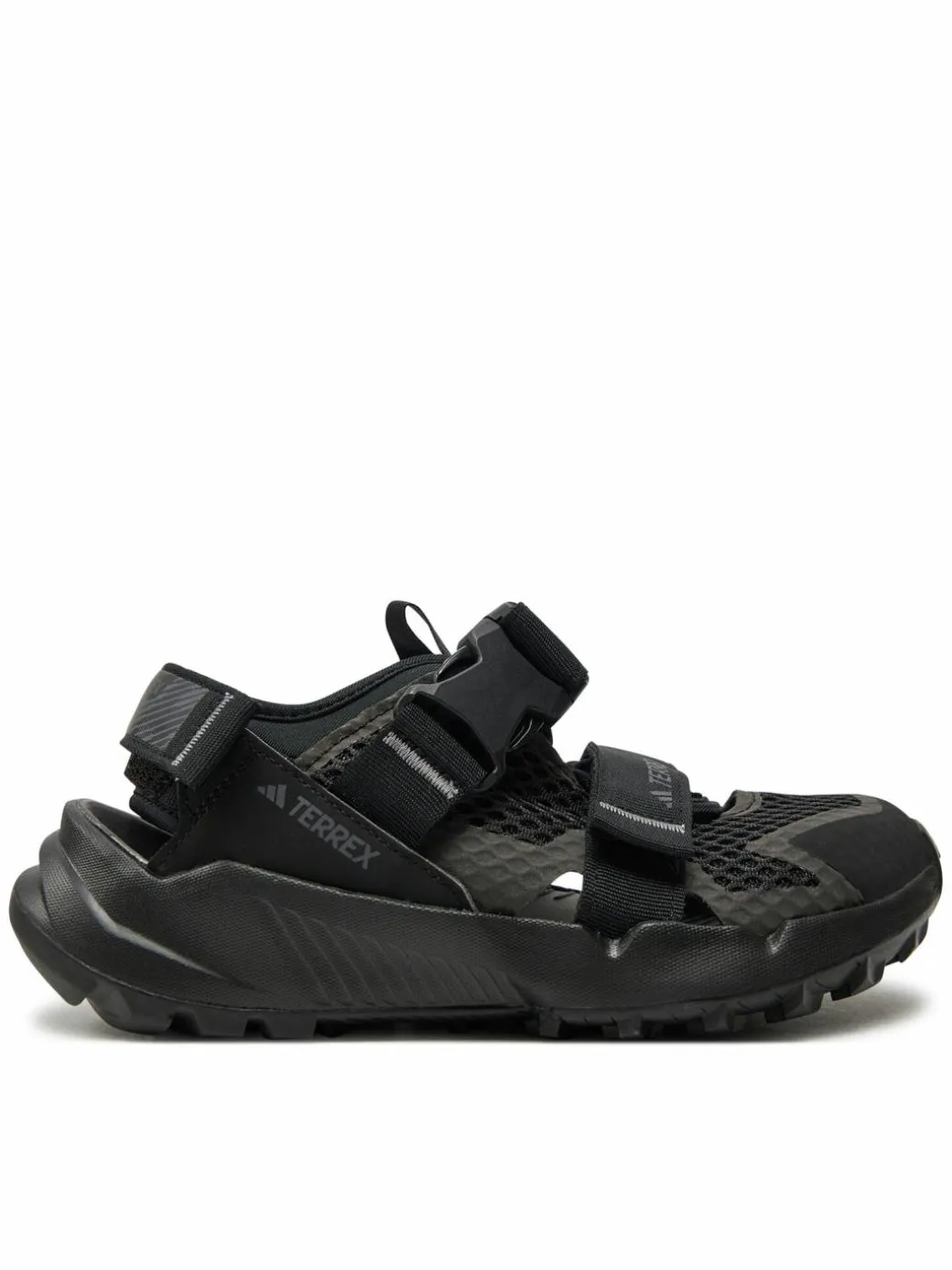 Sandali Terrex Hydroterra Sandals IF7596 Nero
