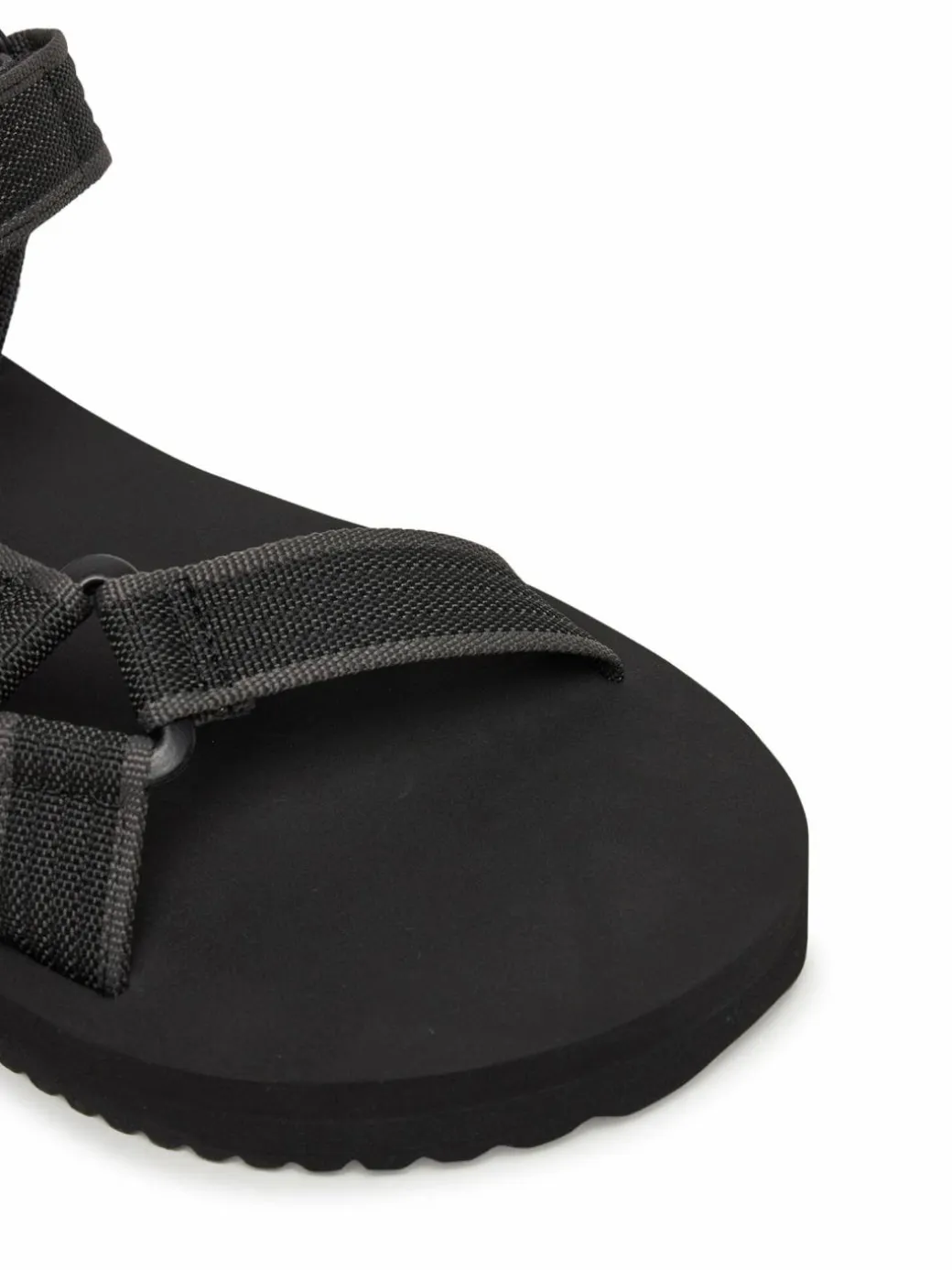 Sandali Tjm Casual Sandal EM0EM01563 Nero