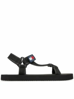 Sandali Tjm Casual Sandal EM0EM01563 Nero
