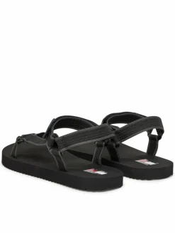 Sandali Tjm Casual Sandal EM0EM01563 Nero