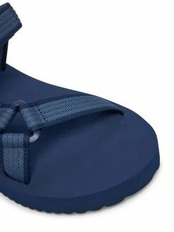 Sandali Tjm Casual Sandal EM0EM01563 Blu scuro