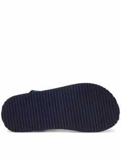 Sandali Tjm Casual Sandal EM0EM01563 Blu scuro