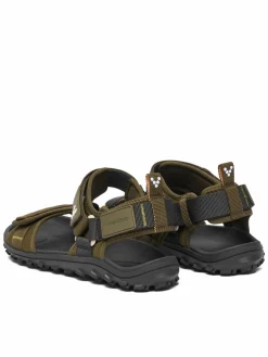 Sandali Tracker Ora 309691 Cachi