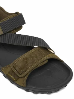 Sandali Tracker Ora 309691 Cachi