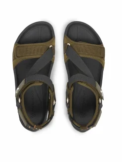 Sandali Tracker Ora 309691 Cachi
