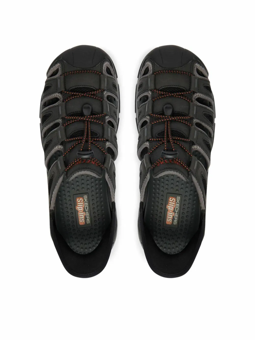 Sandali Tresmen 205187/BLK Nero
