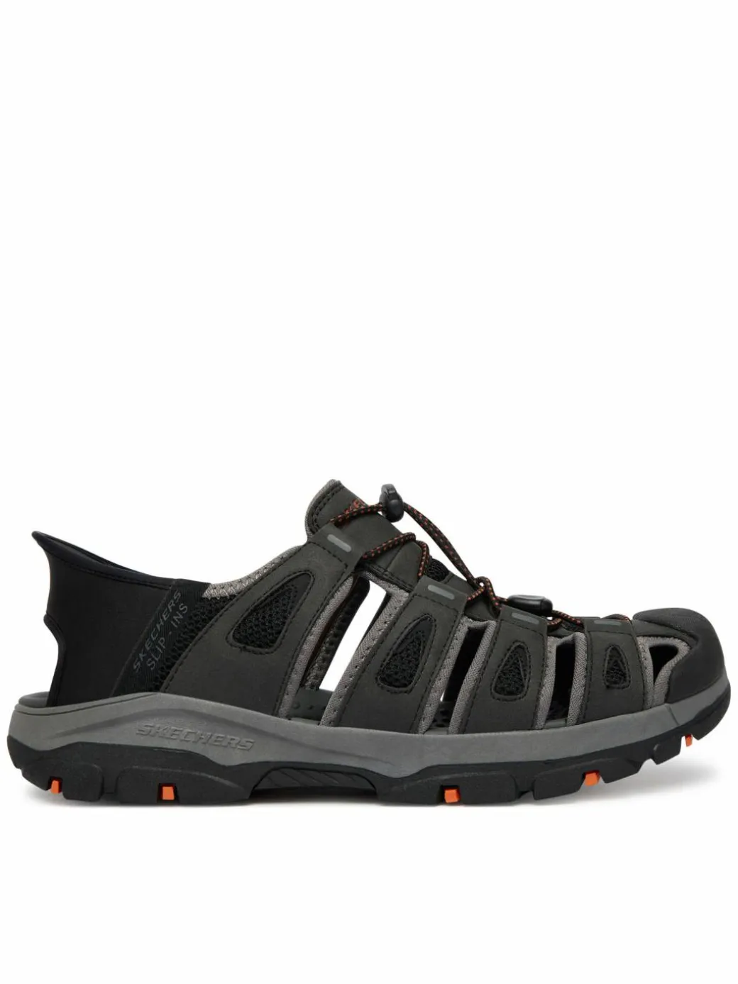 Sandali Tresmen 205187/BLK Nero