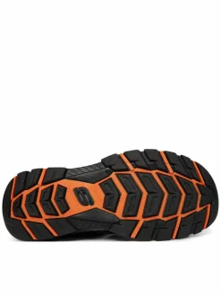 Sandali Tresmen 205187/BLK Nero