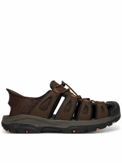 Sandali Tresmen  205187/CHOC Marrone
