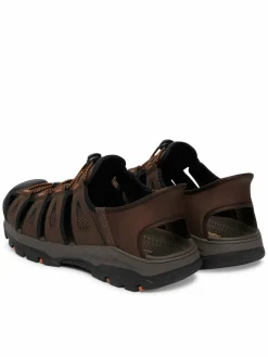 Sandali Tresmen  205187/CHOC Marrone